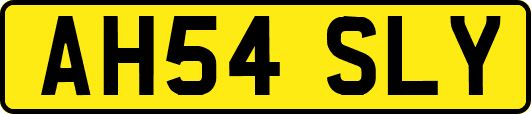 AH54SLY