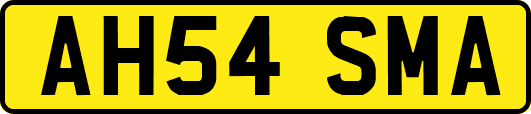 AH54SMA