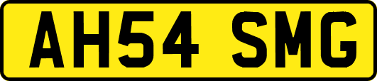 AH54SMG