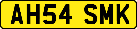 AH54SMK
