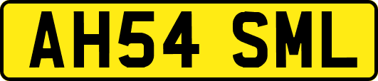 AH54SML