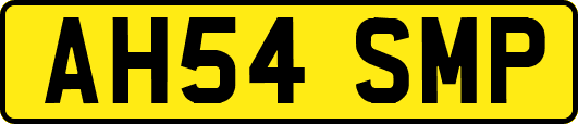 AH54SMP