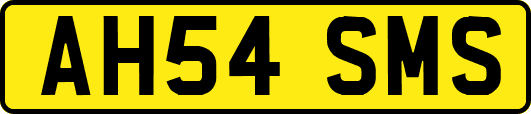 AH54SMS