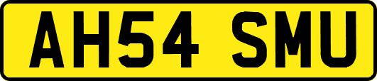 AH54SMU