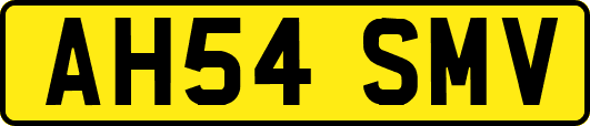 AH54SMV