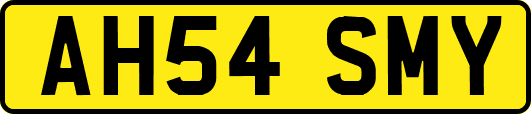AH54SMY