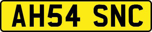 AH54SNC