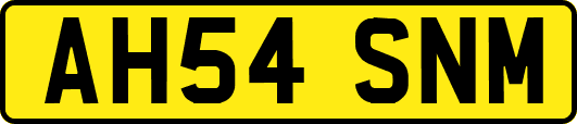 AH54SNM