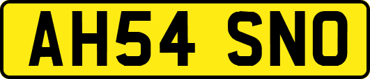 AH54SNO