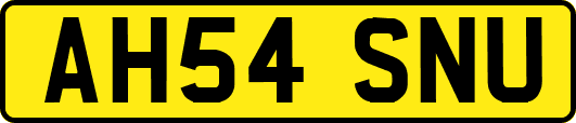 AH54SNU
