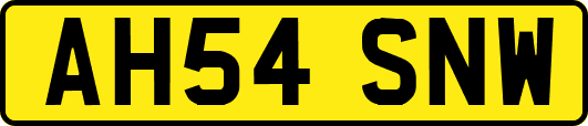 AH54SNW