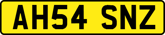 AH54SNZ