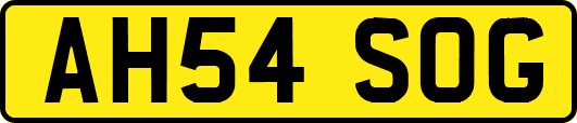 AH54SOG