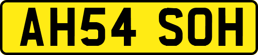 AH54SOH