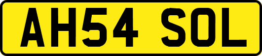 AH54SOL