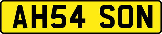 AH54SON