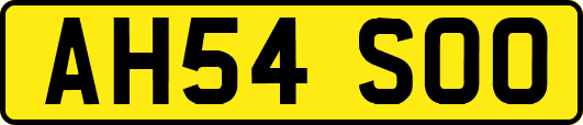 AH54SOO
