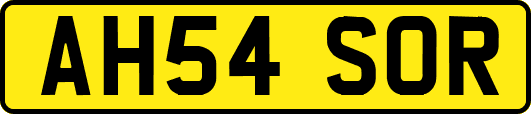 AH54SOR