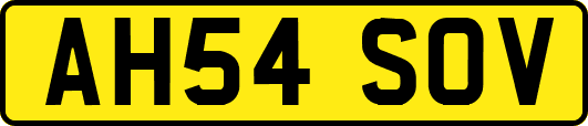 AH54SOV
