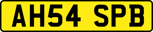 AH54SPB