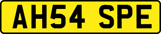 AH54SPE