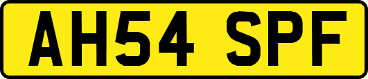 AH54SPF