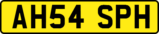 AH54SPH
