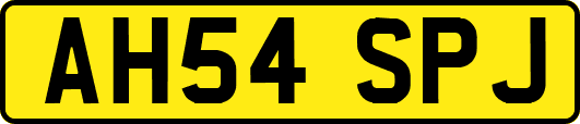 AH54SPJ
