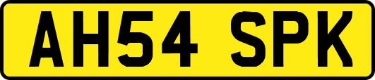 AH54SPK