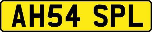 AH54SPL