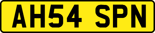 AH54SPN
