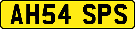AH54SPS