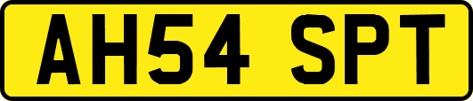 AH54SPT