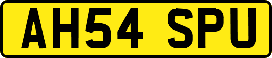 AH54SPU
