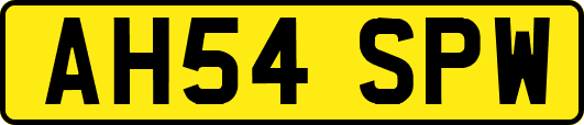AH54SPW
