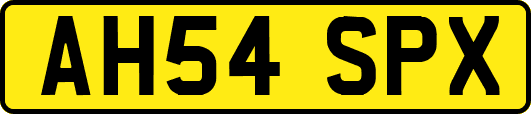 AH54SPX