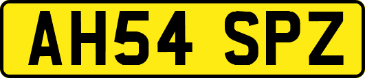 AH54SPZ