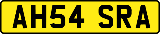 AH54SRA