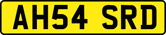 AH54SRD
