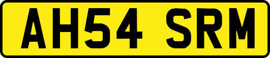 AH54SRM