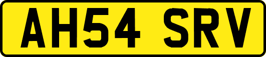 AH54SRV