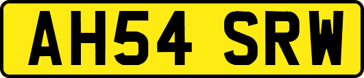 AH54SRW