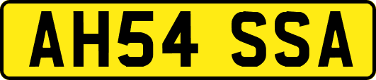 AH54SSA