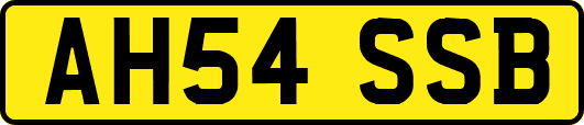 AH54SSB