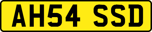 AH54SSD