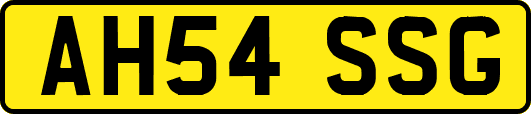 AH54SSG