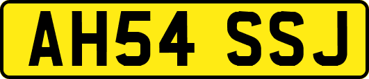 AH54SSJ