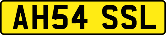 AH54SSL