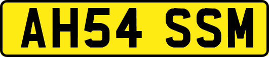AH54SSM