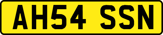 AH54SSN